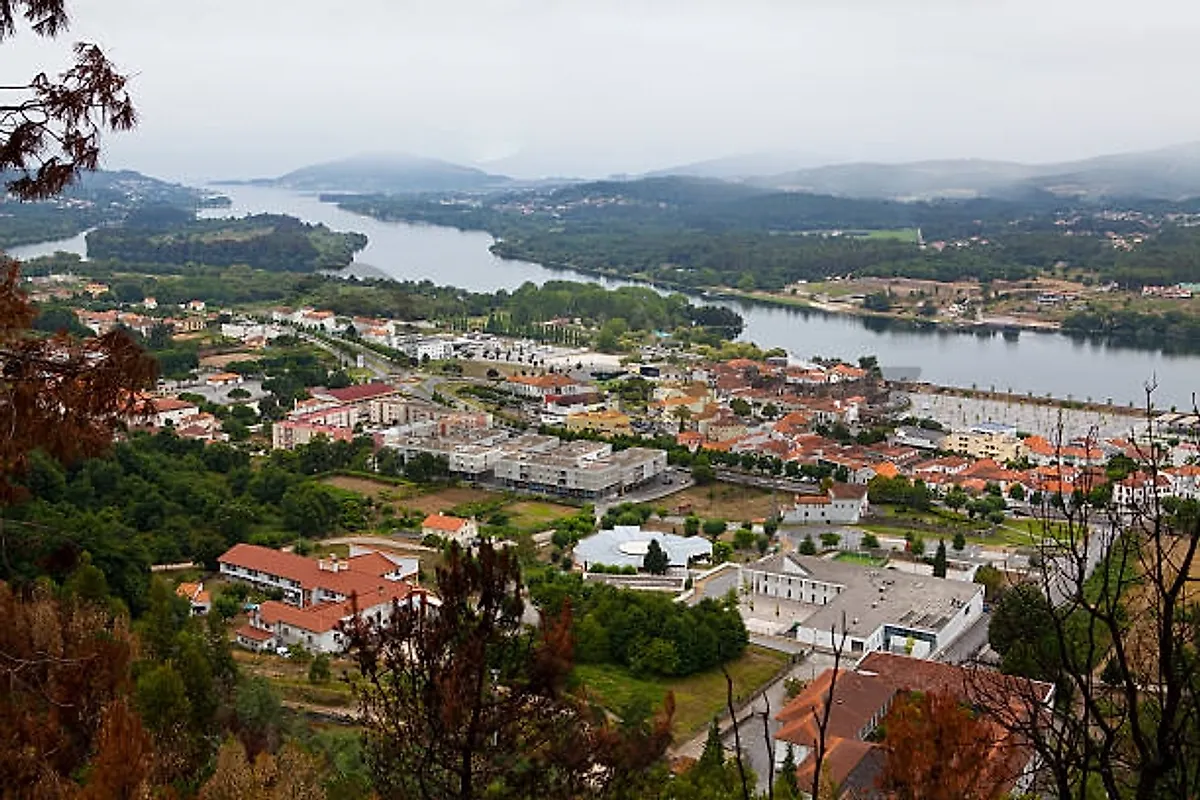 Apartamento T2 à venda em Loivo, Vila Nova de Cerveira — foto 32