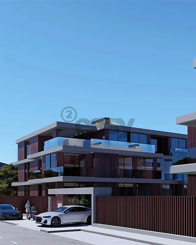Apartamento T2 à venda em Loivo, Vila Nova de Cerveira — foto 3