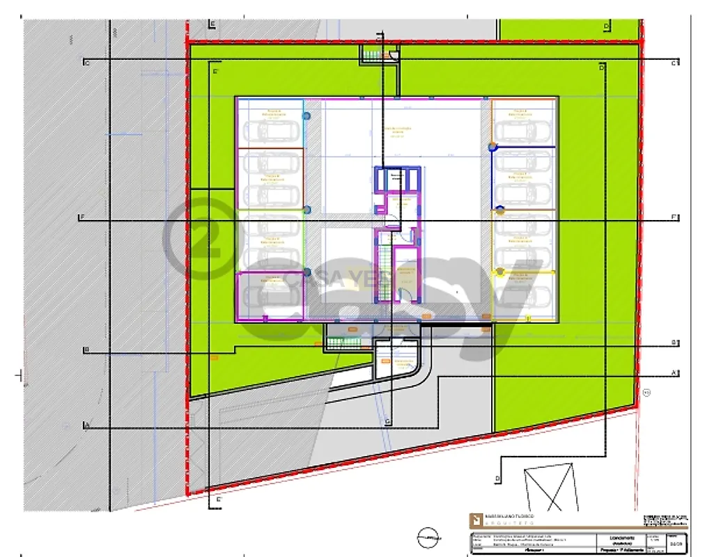 Apartamento T2 à venda em Loivo, Vila Nova de Cerveira — foto 28