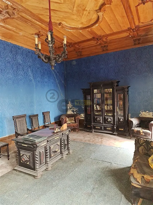 Moradia T6+ à venda em Tortosendo, Covilhã — foto 22