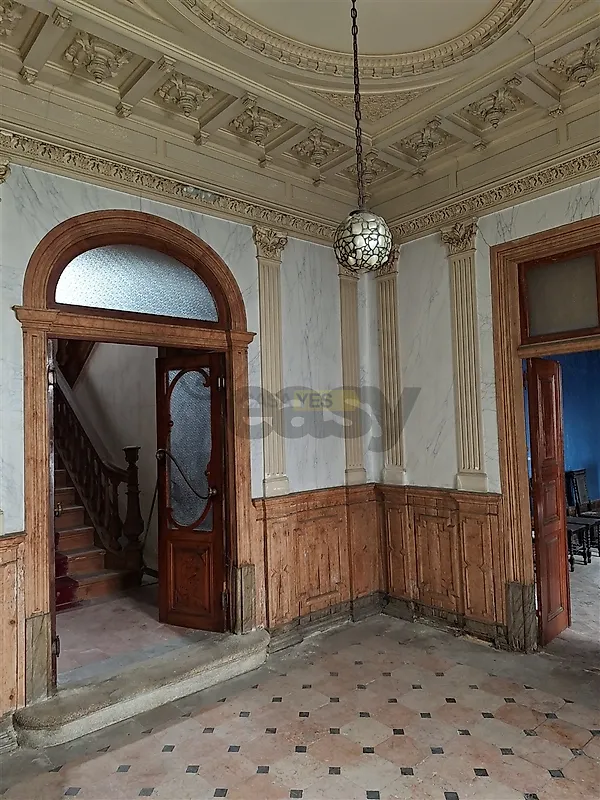 Moradia T6+ à venda em Tortosendo, Covilhã — foto 25