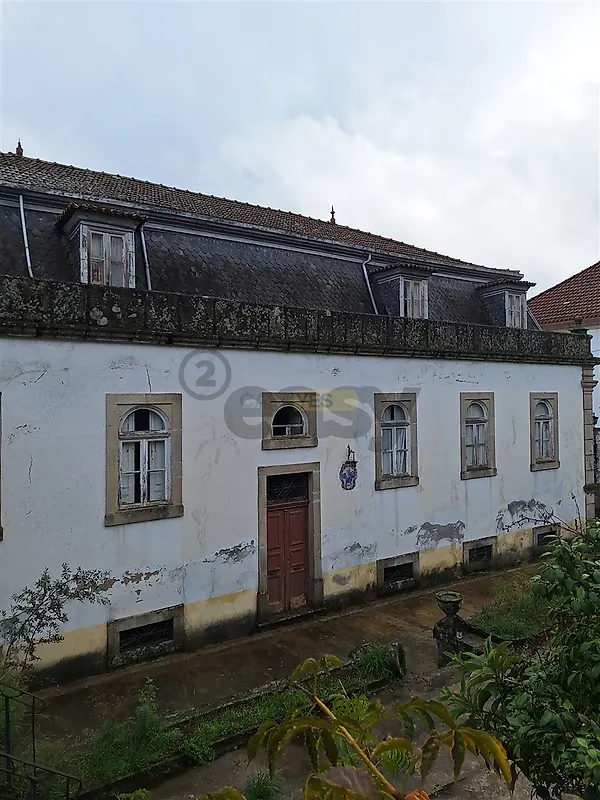 Moradia T6+ à venda em Tortosendo, Covilhã — foto 31