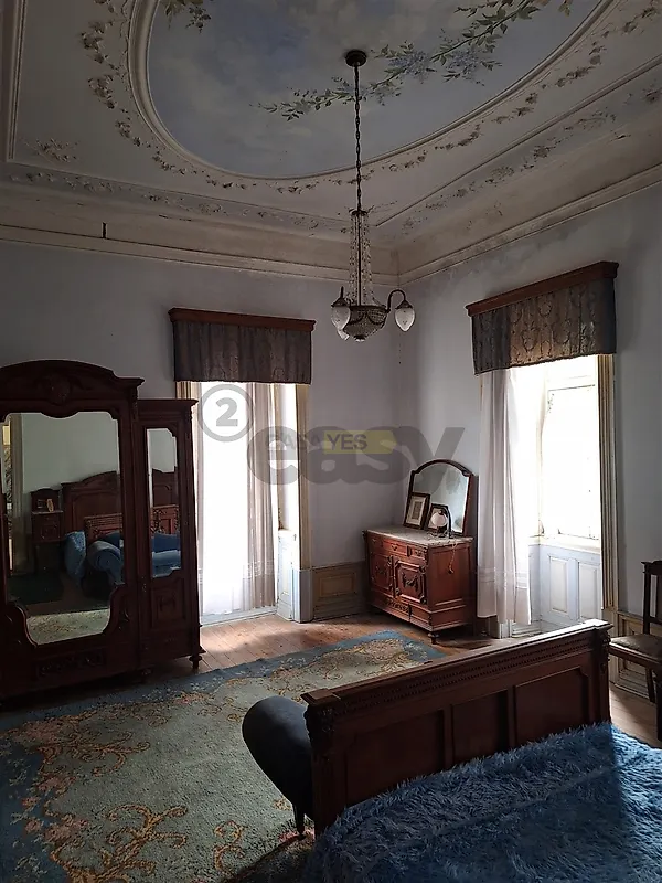 Moradia T6+ à venda em Tortosendo, Covilhã — foto 19