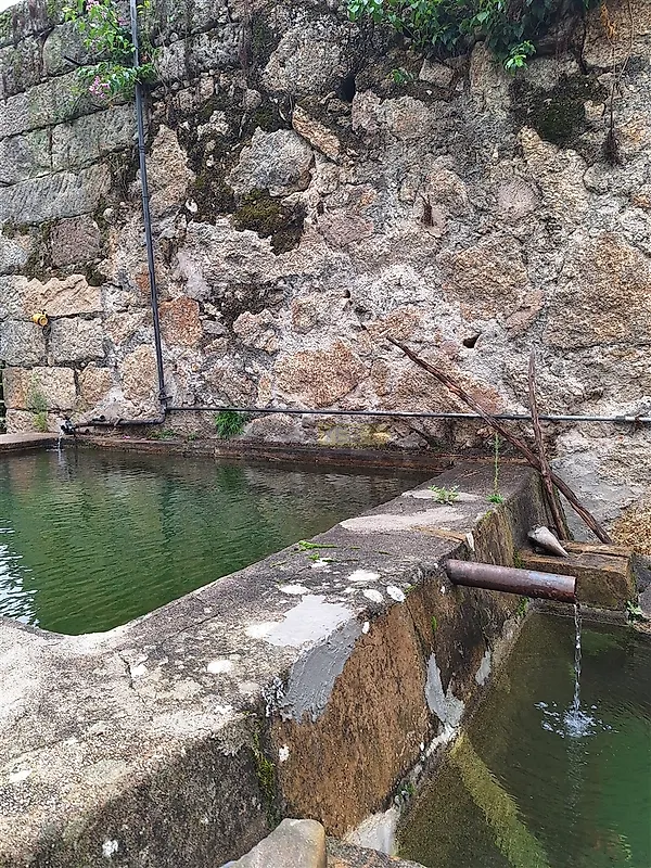 Moradia T6+ à venda em Tortosendo, Covilhã — foto 35