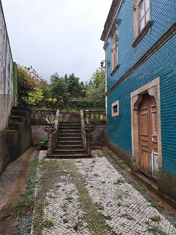 Moradia T6+ à venda em Tortosendo, Covilhã — foto 30