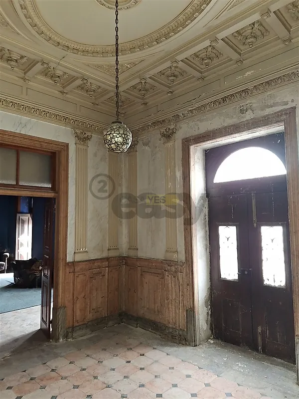Moradia T6+ à venda em Tortosendo, Covilhã — foto 24