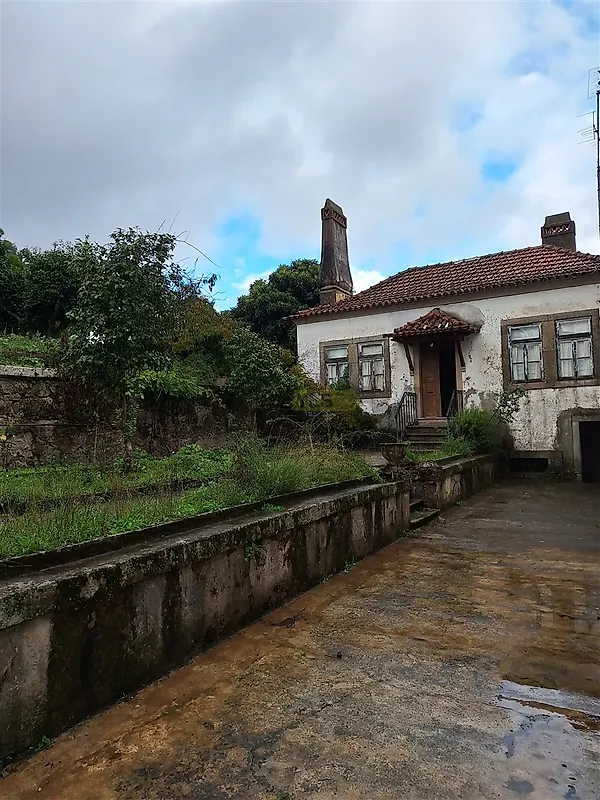 Moradia T6+ à venda em Tortosendo, Covilhã — foto 34