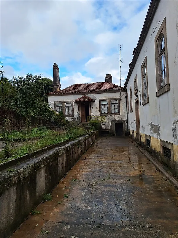 Moradia T6+ à venda em Tortosendo, Covilhã — foto 32