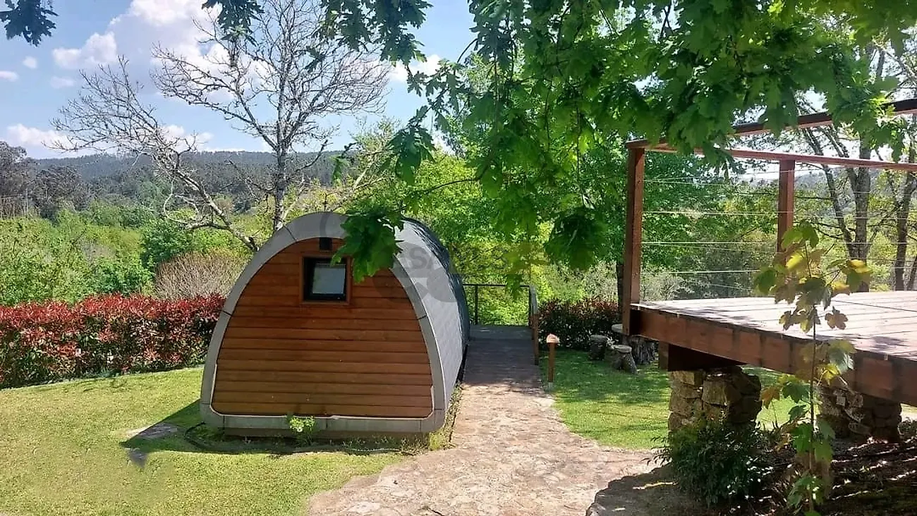 Moradia T6+ à venda em Covas, Vila Nova de Cerveira — foto 32