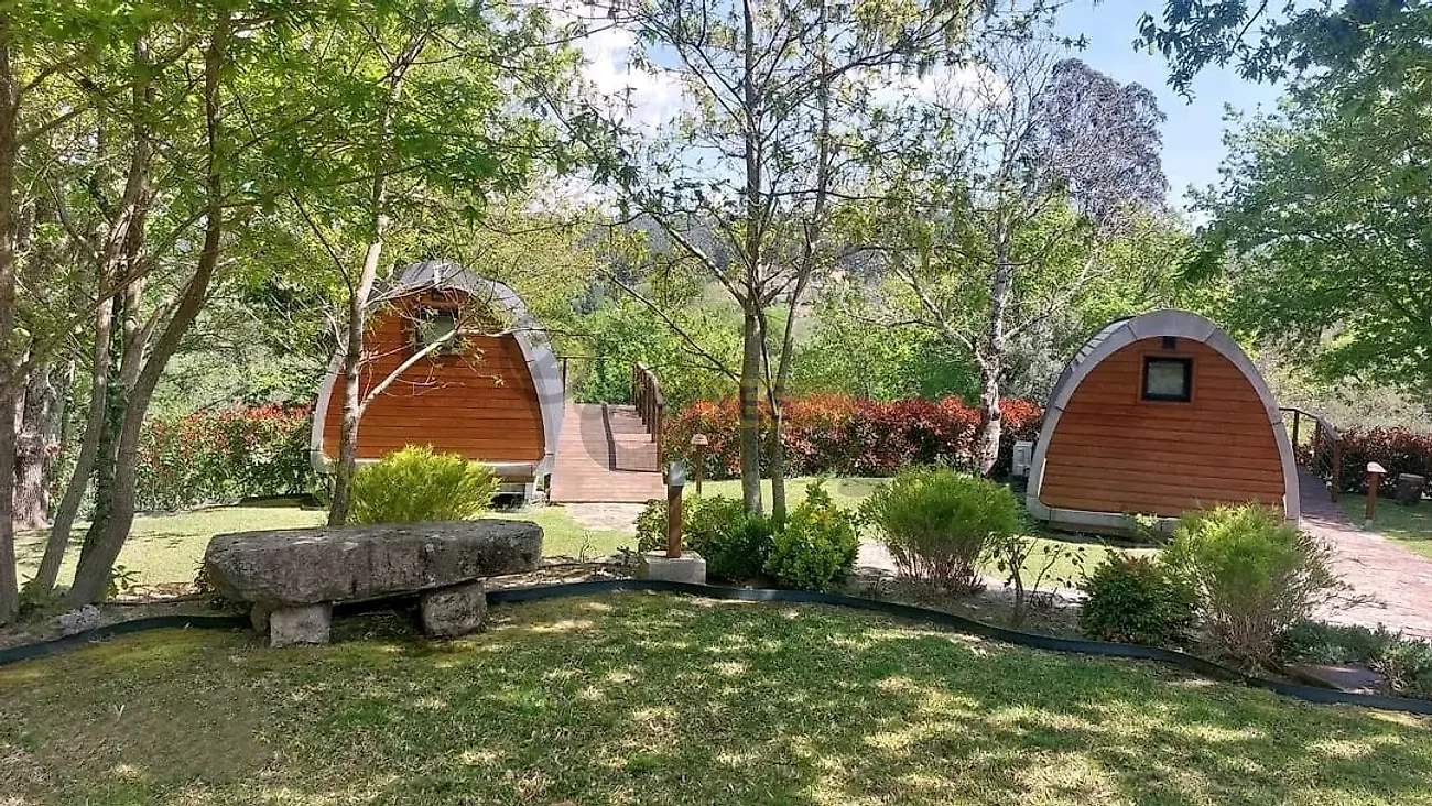 Moradia T6+ à venda em Covas, Vila Nova de Cerveira — foto 34