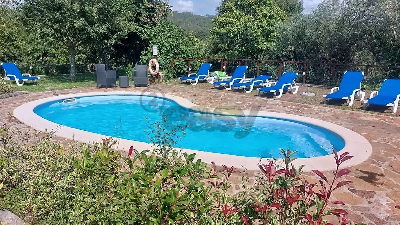 Moradia T6+ à venda em Covas, Vila Nova de Cerveira — foto 4