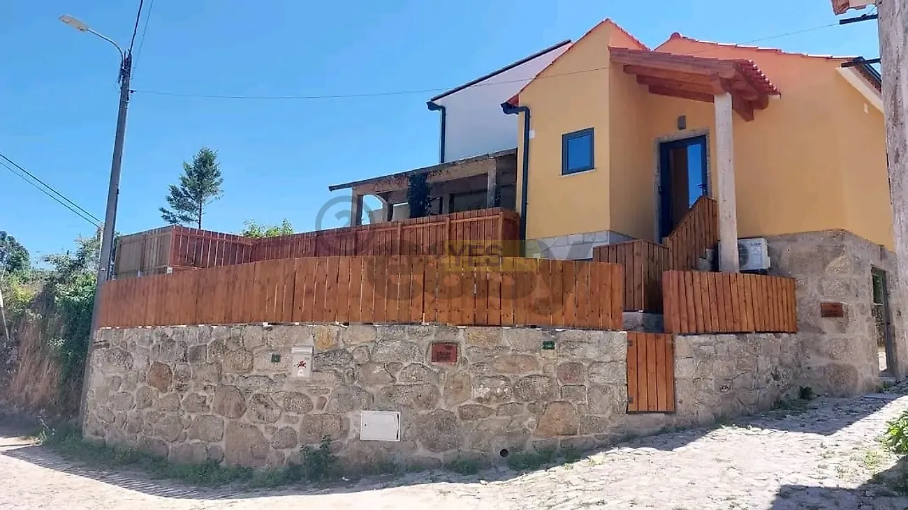 Moradia T6+ à venda em Covas, Vila Nova de Cerveira — foto 8