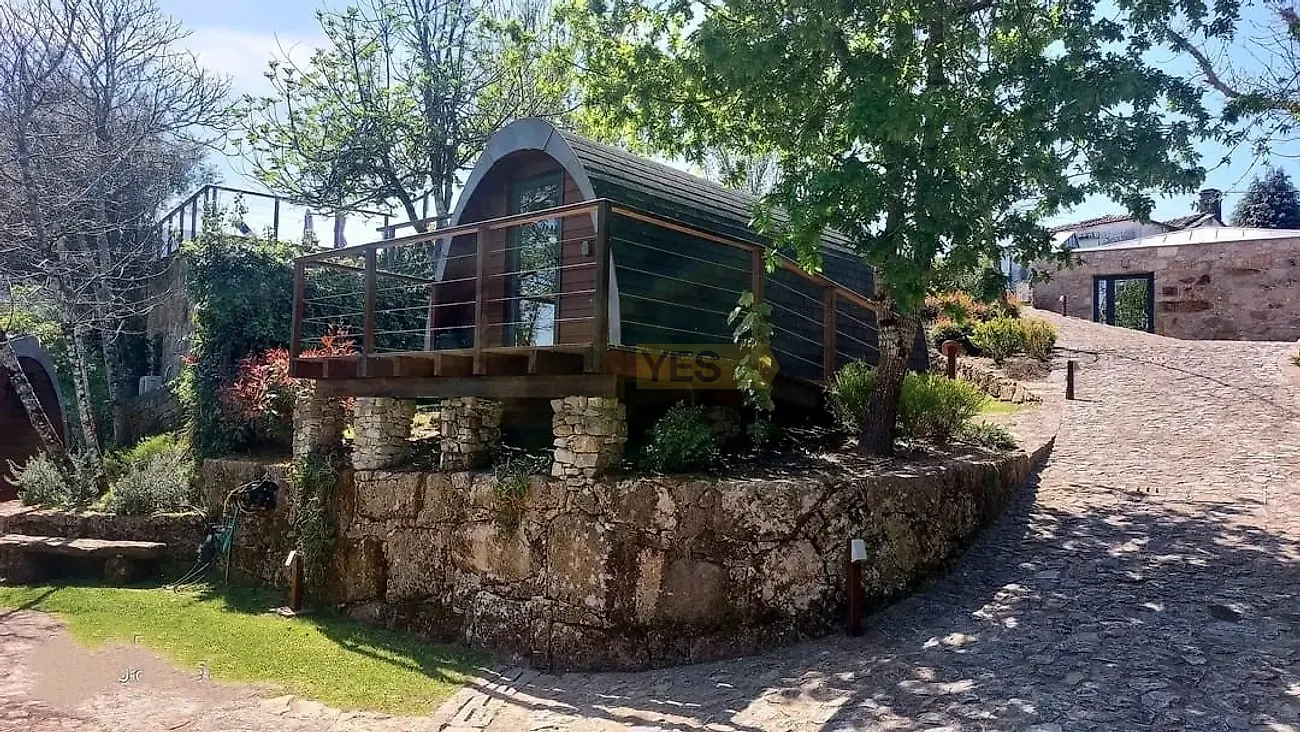 Moradia T6+ à venda em Covas, Vila Nova de Cerveira — foto 10