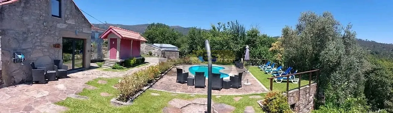 Moradia T6+ à venda em Covas, Vila Nova de Cerveira — foto 29