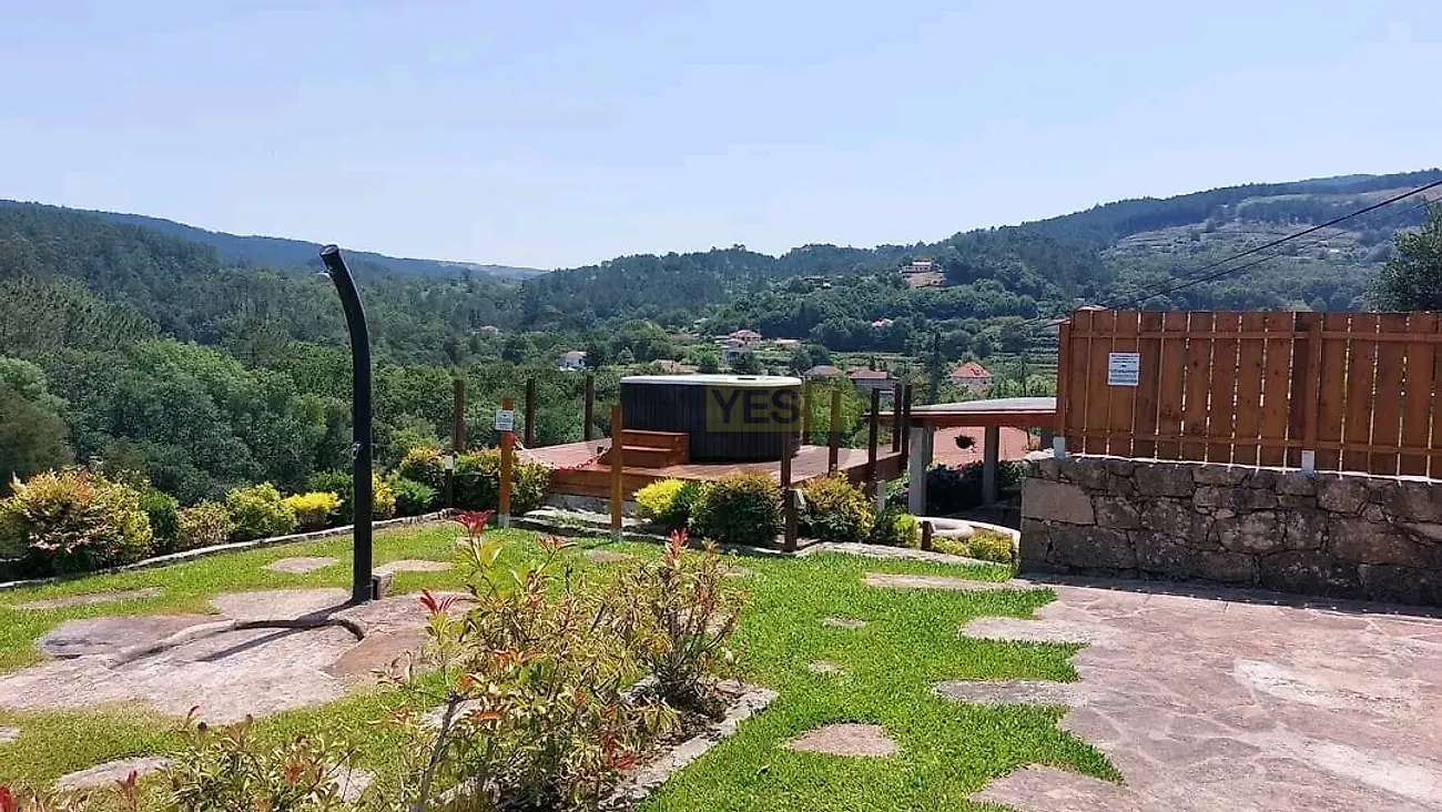 Moradia T6+ à venda em Covas, Vila Nova de Cerveira — foto 7