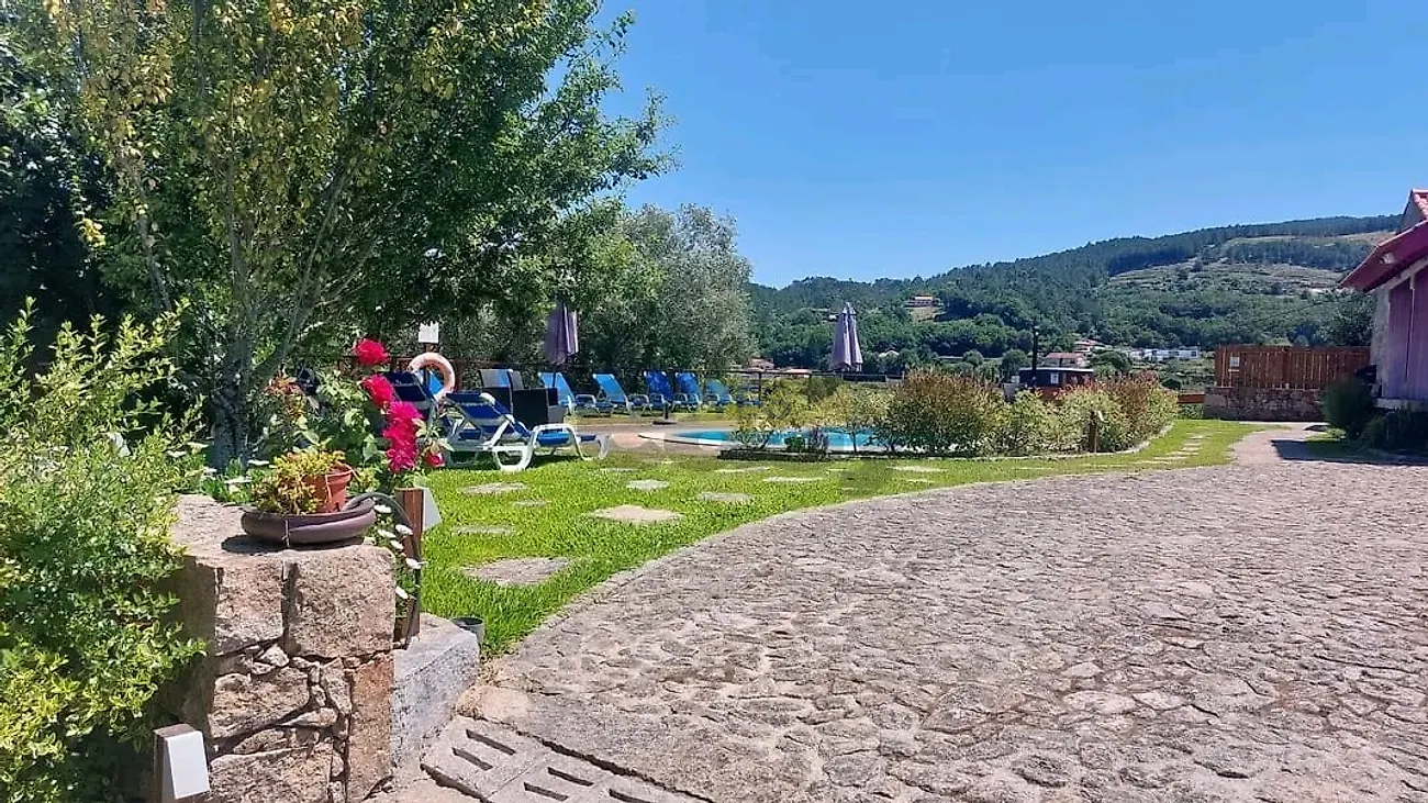 Moradia T6+ à venda em Covas, Vila Nova de Cerveira — foto 39