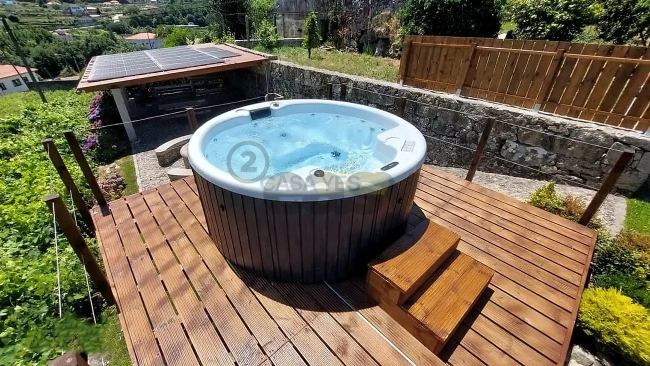 Moradia T6+ à venda em Covas, Vila Nova de Cerveira — foto 38