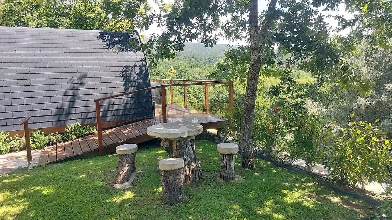 Moradia T6+ à venda em Covas, Vila Nova de Cerveira — foto 15