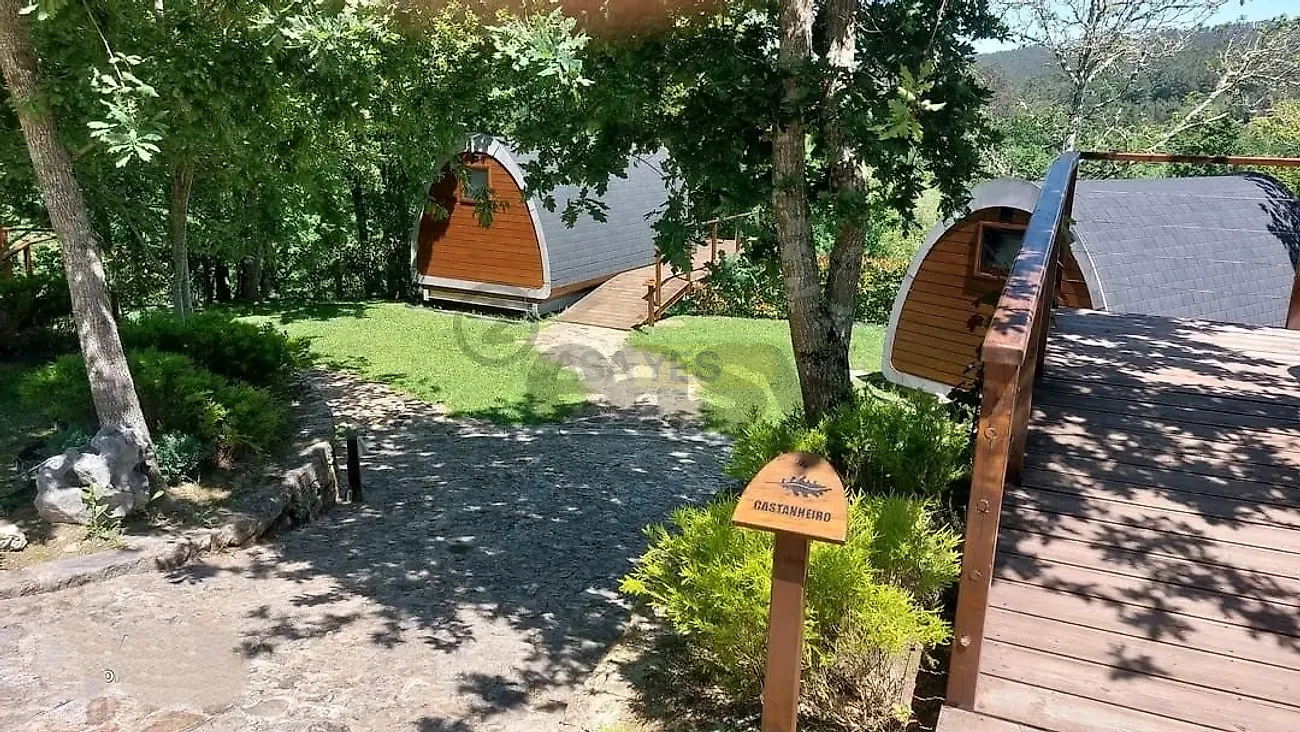 Moradia T6+ à venda em Covas, Vila Nova de Cerveira — foto 37
