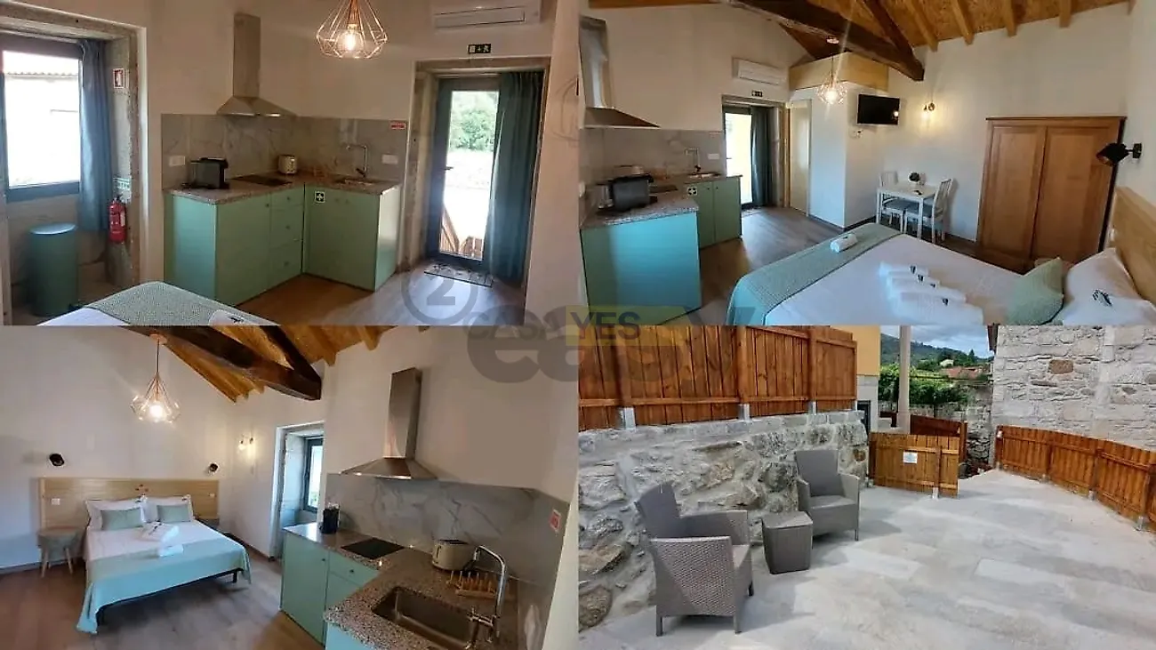 Moradia T6+ à venda em Covas, Vila Nova de Cerveira — foto 16