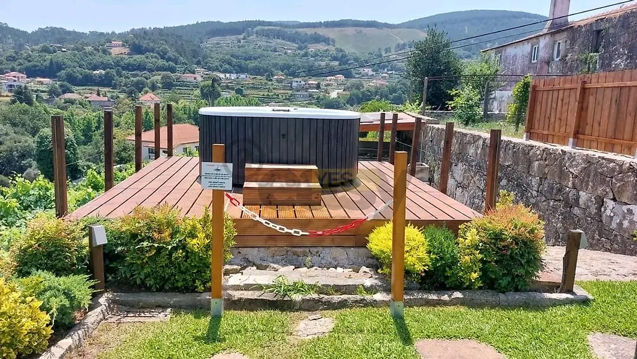 Moradia T6+ à venda em Covas, Vila Nova de Cerveira — foto 21