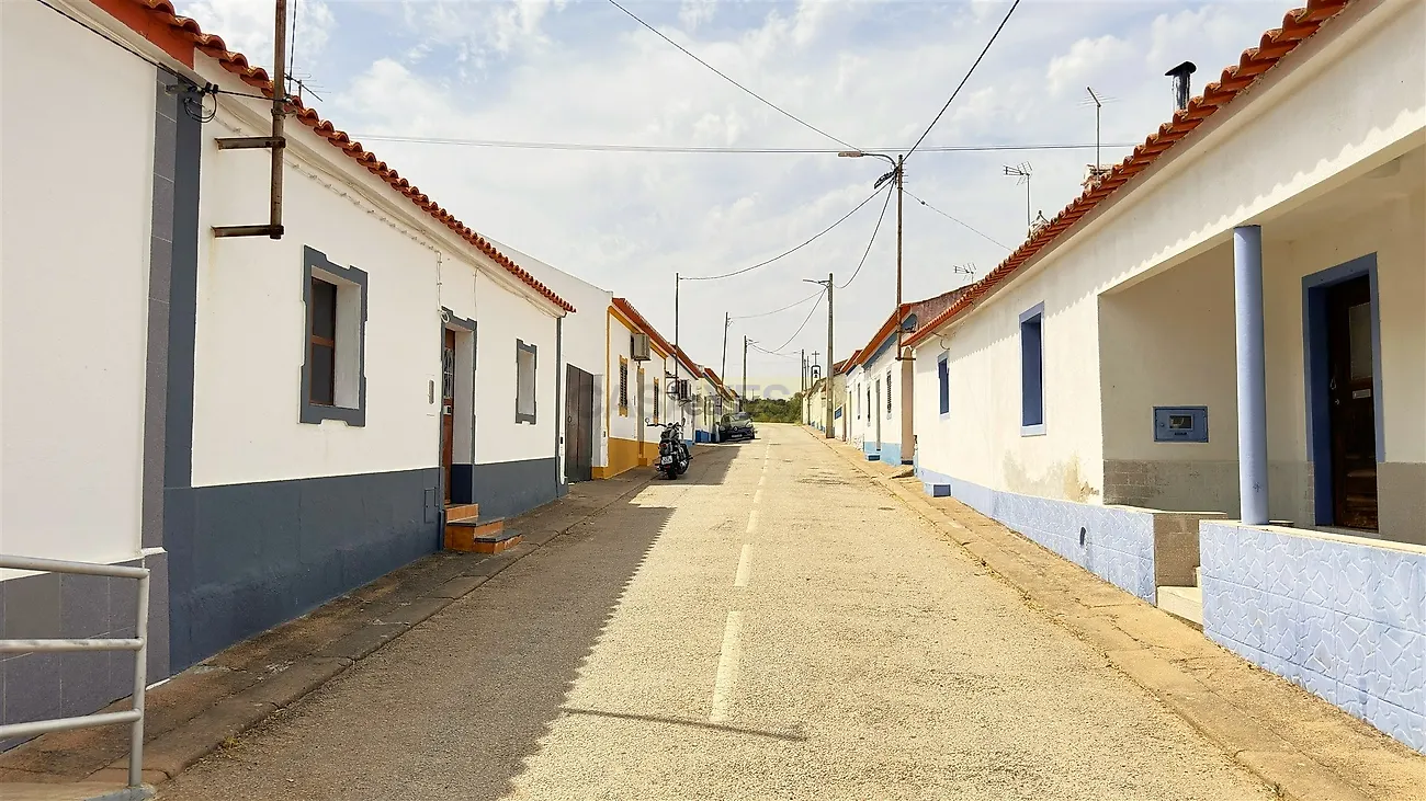 Moradia T2 à venda em Montoito, Redondo — foto 7