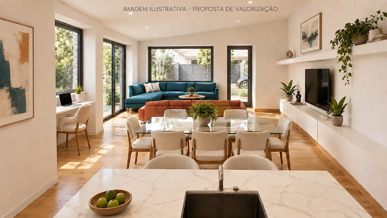 Moradia T2 à venda em Montoito, Redondo — foto 10