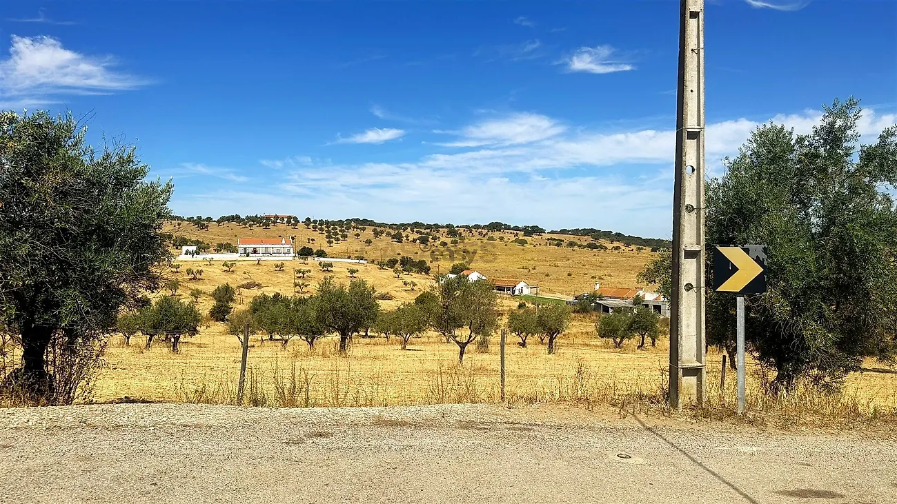 Moradia T2 à venda em Montoito, Redondo — foto 36