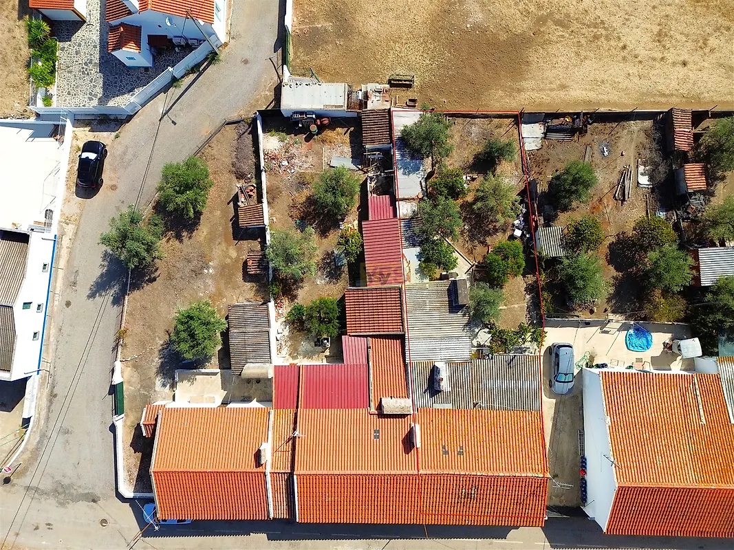 Moradia T2 à venda em Montoito, Redondo — foto 3