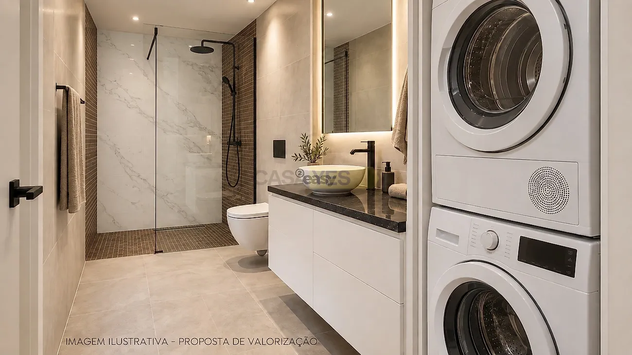 Moradia T2 à venda em Montoito, Redondo — foto 18