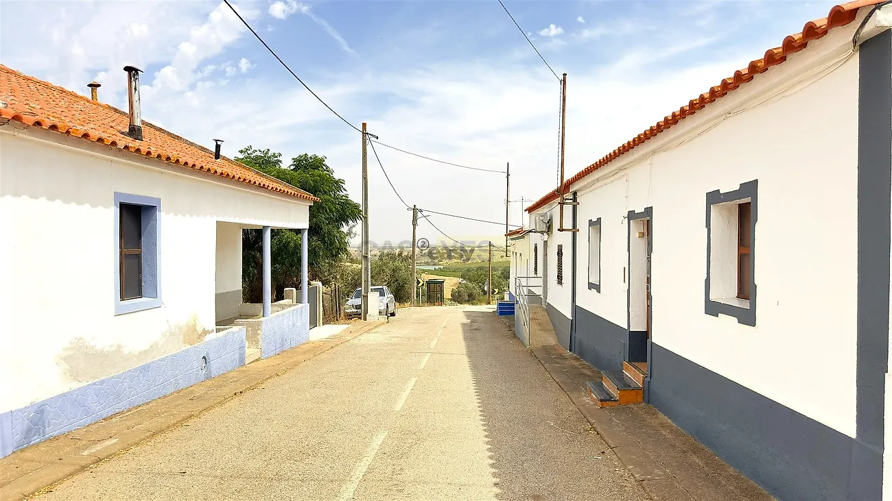 Moradia T2 à venda em Montoito, Redondo — foto 6