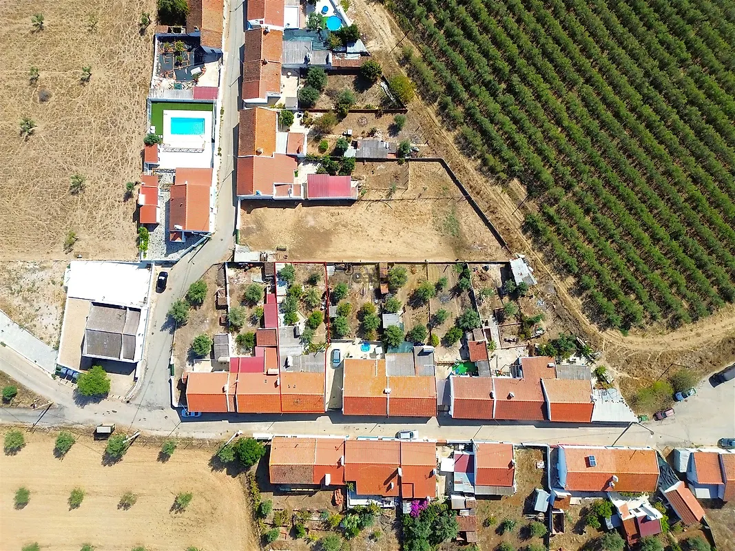 Moradia T2 à venda em Montoito, Redondo — foto 2