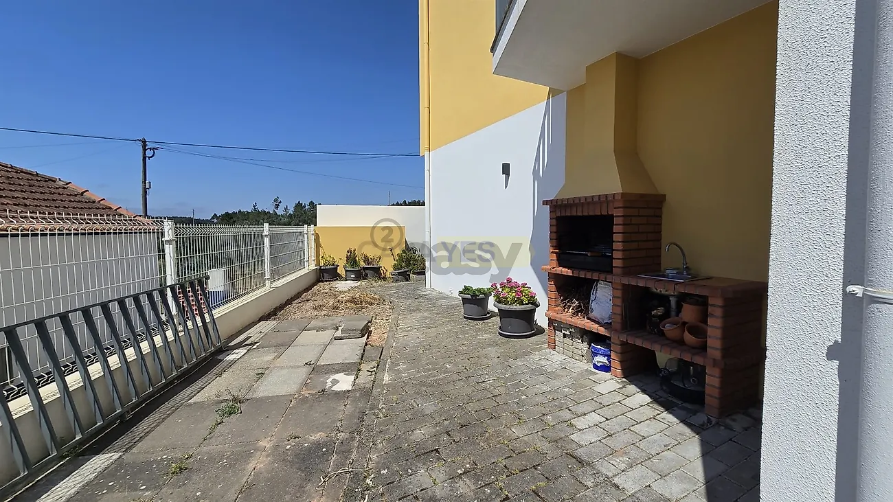 Moradia T3 à venda em Campelos e Outeiro da Cabeça, Torres Vedras — foto 24
