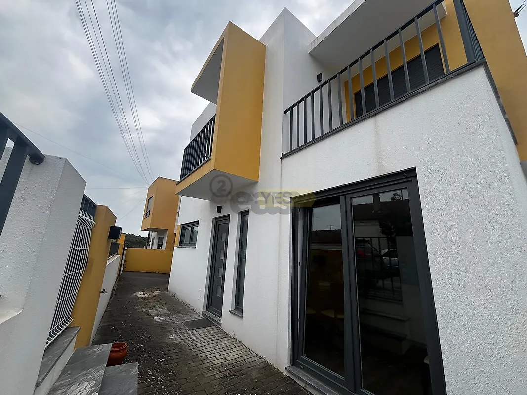 Moradia T3 à venda em Campelos e Outeiro da Cabeça, Torres Vedras — foto 3