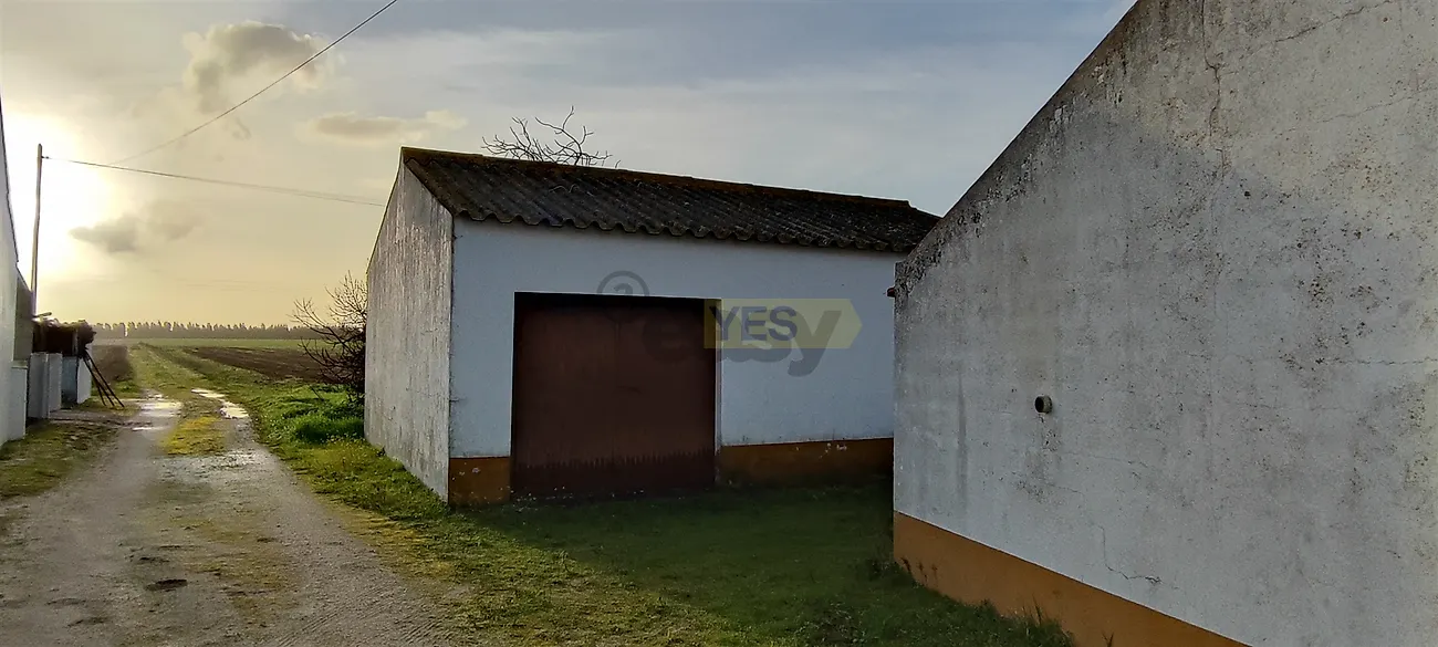 Moradia T3 à venda em Canha, Montijo — foto 6