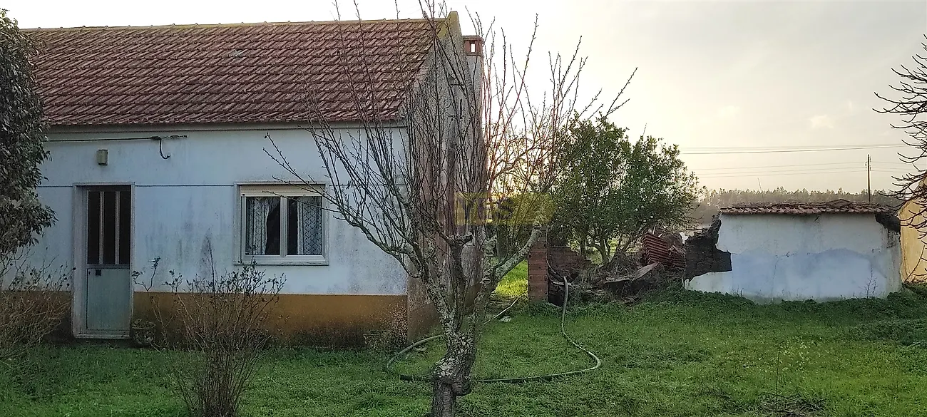 Moradia T3 à venda em Canha, Montijo — foto 2