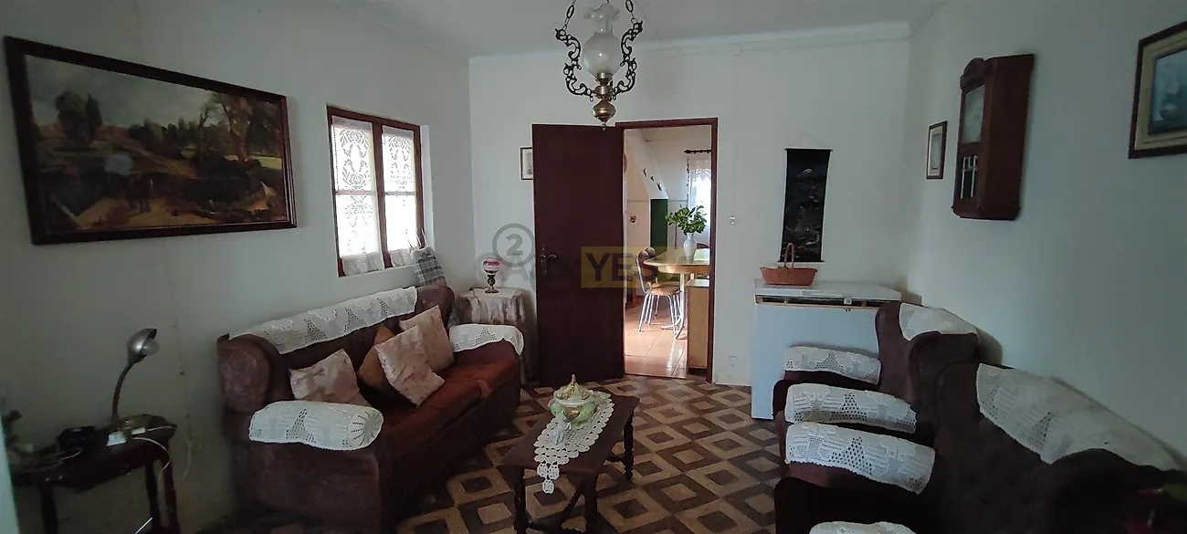 Moradia T3 à venda em Canha, Montijo — foto 21