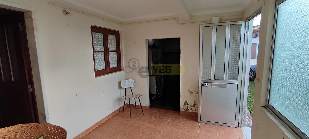 Moradia T3 à venda em Canha, Montijo — foto 36