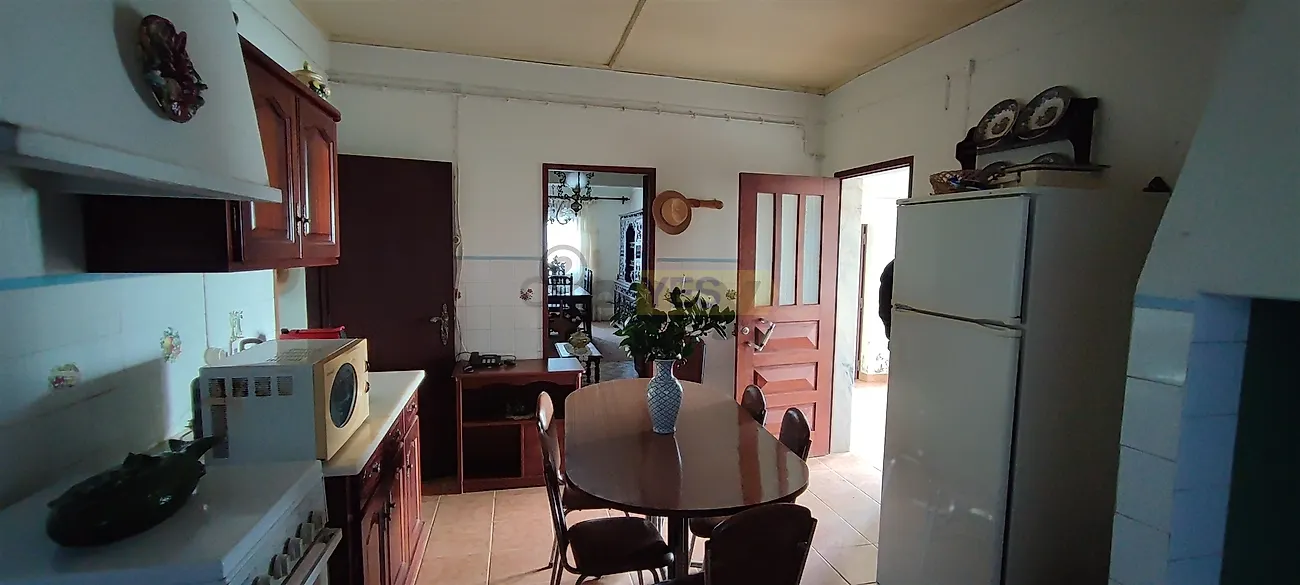 Moradia T3 à venda em Canha, Montijo — foto 13