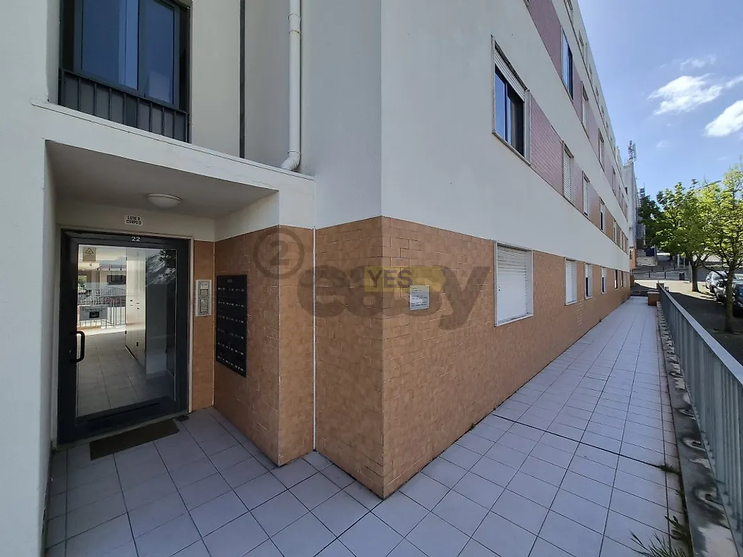 Apartamento T2 à venda em Santa Clara, Lisboa — foto 24