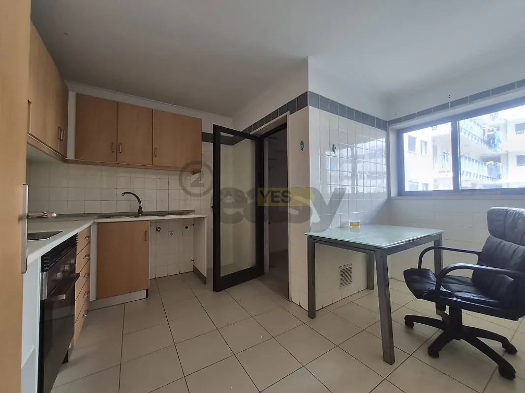 Apartamento T2 à venda em Santa Clara, Lisboa — foto 8