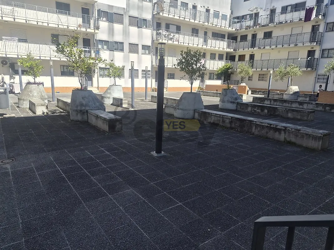 Apartamento T2 à venda em Santa Clara, Lisboa — foto 5