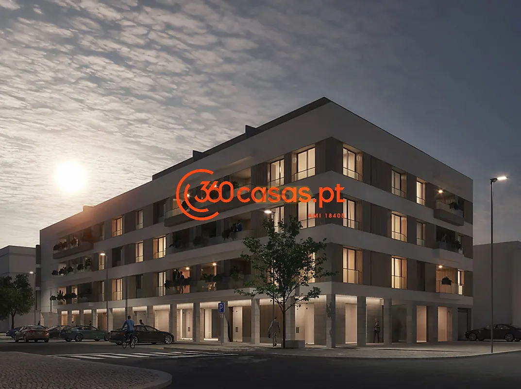 Apartamento T4 à venda em Almancil, Loulé — foto 5