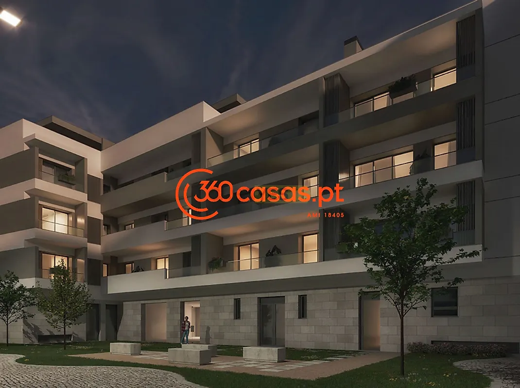 Apartamento T4 à venda em Almancil, €704.500