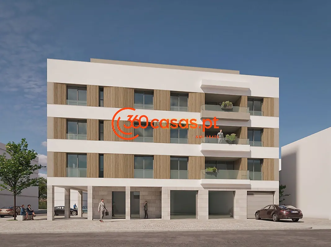Apartamento T4 à venda em Almancil, Loulé — foto 11