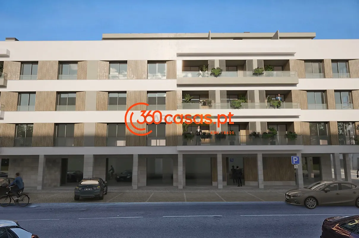 Apartamento T4 à venda em Almancil, Loulé — foto 12