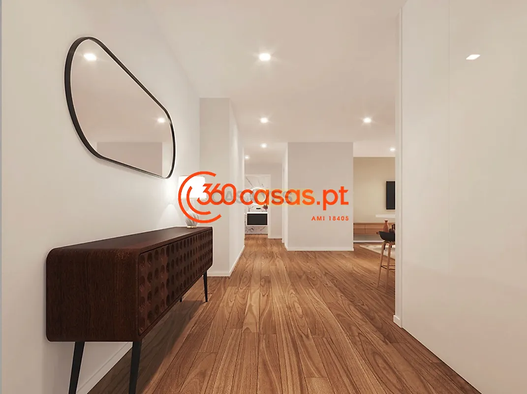 Apartamento T4 à venda em Almancil, Loulé — foto 13