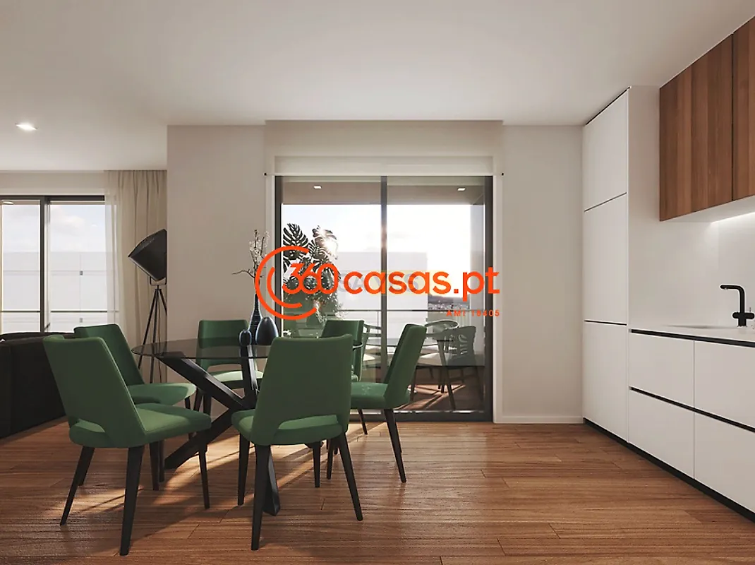 Apartamento T4 à venda em Almancil, Loulé — foto 16