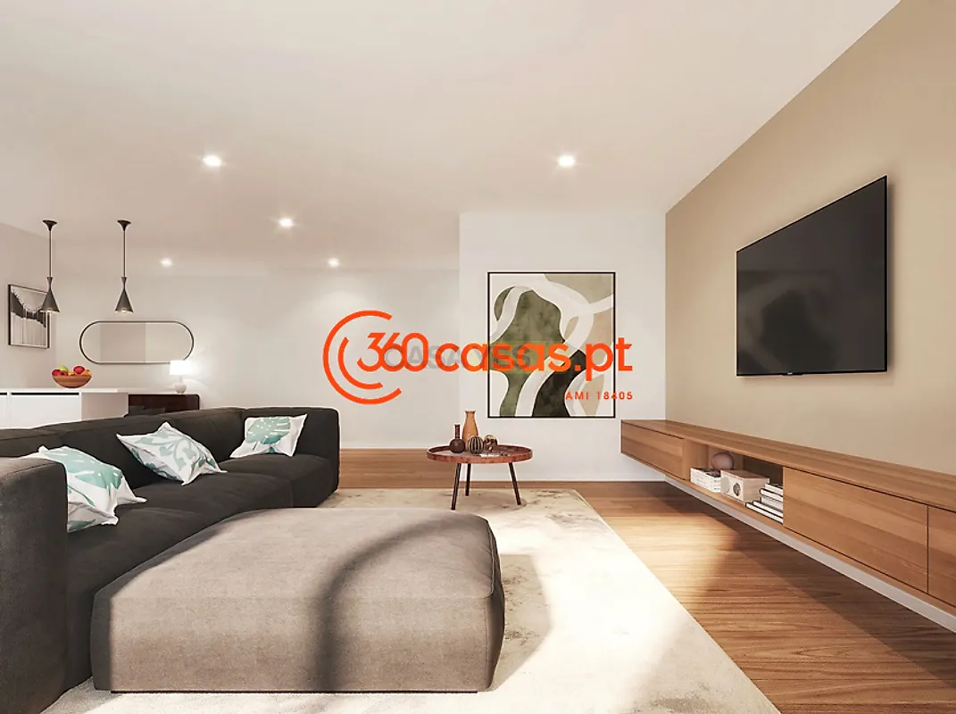 Apartamento T4 à venda em Almancil, Loulé — foto 21