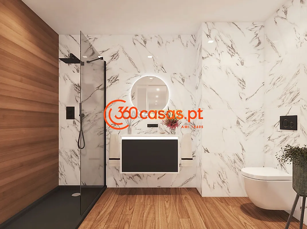 Apartamento T4 à venda em Almancil, Loulé — foto 23